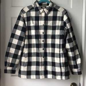 Duluth trading company coat